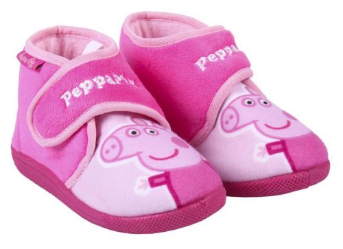 Peppa pig indoor shoes 21