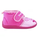 Peppa Pig indoor shoes 21