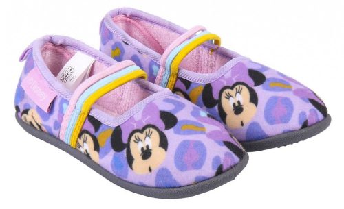 Disney Minnie indoor shoes 25
