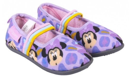 Disney Minnie  indoor shoe 27