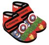 Avengers indoor shoe 25