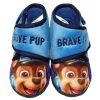 Paw Patrol indoor shoes 21