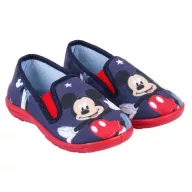 Disney Mickey Magic Steps indoor shoe 23