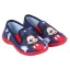 Disney Mickey Magic Steps indoor shoes 27