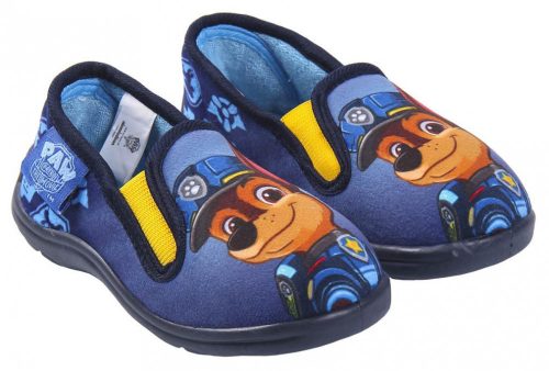 Paw Patrol indoor shoes 23