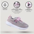 Disney Minnie  street shoes with gym bag 27