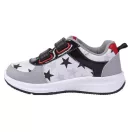 Disney Minnie  Star LED flashing, light-up street shoes 32