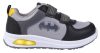 Batman LED flashing, light-up street shoes 28