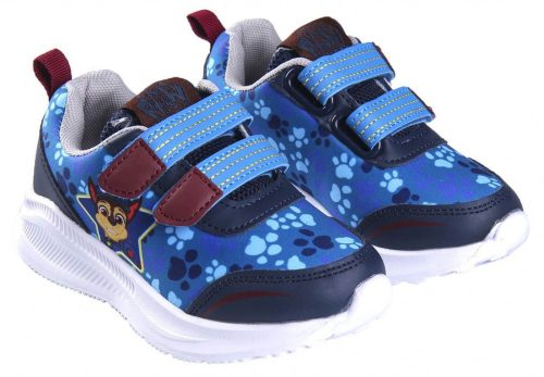 Paw Paw Patrol Street Shoes 23