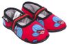 Miraculous Ladybug indoor shoes 25