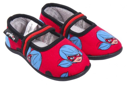 Miraculous Ladybug indoor shoes 25
