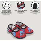 Miraculous Ladybug indoor shoes 25