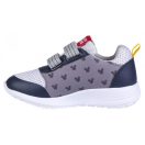 Disney Mickey  Grey street shoes 24