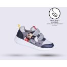 Disney Mickey  Grey street shoes 24