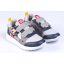 Disney Mickey  Grey street shoe 26