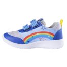 Paw Patrol Rainbow street shoes 23