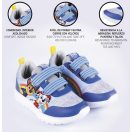 Paw Patrol Rainbow street shoes 27