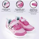 Disney Minnie  Style street shoe 24