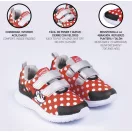 Disney Minnie  street shoes size 28