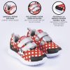Disney Minnie  street shoes 30