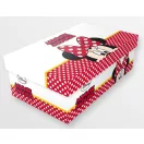 Disney Minnie  street shoes 30