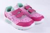 Peppa Pig LED flashing, light-up street shoes 24