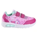 Peppa Pig LED flashing, light-up street shoes 29