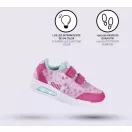 Peppa Pig LED flashing, light-up street shoes 29