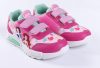 Disney Princess LED flashing, light-up street shoes 28