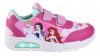 Disney Princess LED flashing, light-up street shoes 28