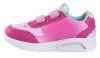 Disney Princess LED flashing, light-up street shoes 28