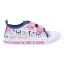 Disney Minnie  LED flashing, light-up street shoes 31