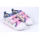 Disney Minnie  LED flashing, light-up street shoes 31