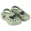 Star Wars Mandalorian Kids Clog Slippers 28/29