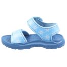Disney Frozen children's sandal 27