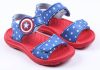 Avengers kids sandal 26