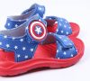 Avengers kids sandal 26