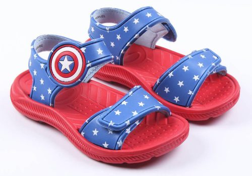 Avengers kids sandal 27