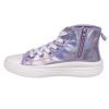 Disney Lilo and Stitch Iridescent sneaker, shoe 31