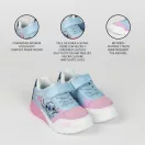 Disney Lilo and Stitch LED blinking, light-up street shoes 32