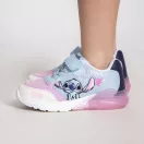 Disney Lilo and Stitch LED blinking, light-up street shoes 32