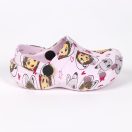 Gabby's Dollhouse Heart children's clog 28/29