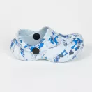 Disney Lilo and Stitch children's clog 28/29