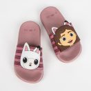 Gabby's Dollhouse Friend 3D kids' slippers 30/31