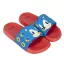 Sonic the Hedgehog Rings children's slippers 30/31