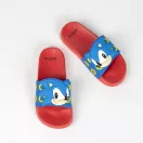 Sonic the Hedgehog Rings children's slippers 32/33