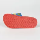 Sonic the Hedgehog Rings children's slippers 32/33