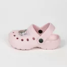 Gabby's Dollhouse children's clog slippers 24/25