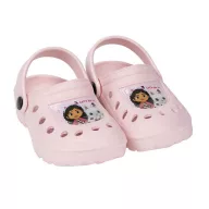 Gabby's Dollhouse kids clog slipper 30/31