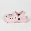 Gabby's Dollhouse kids clog slipper 30/31